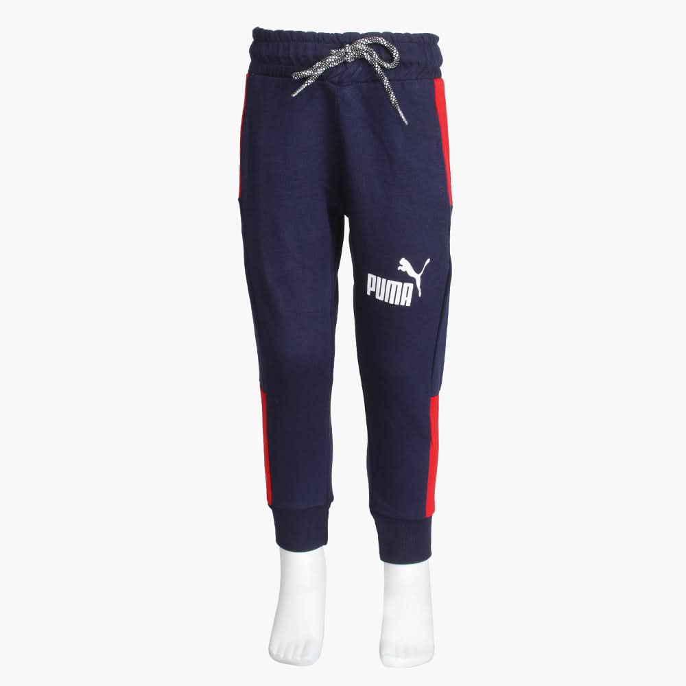 Boys Trouser - Navy Blue, Boys Shorts, Chase Value, Chase Value