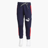 Boys Trouser - Navy Blue, Boys Shorts, Chase Value, Chase Value