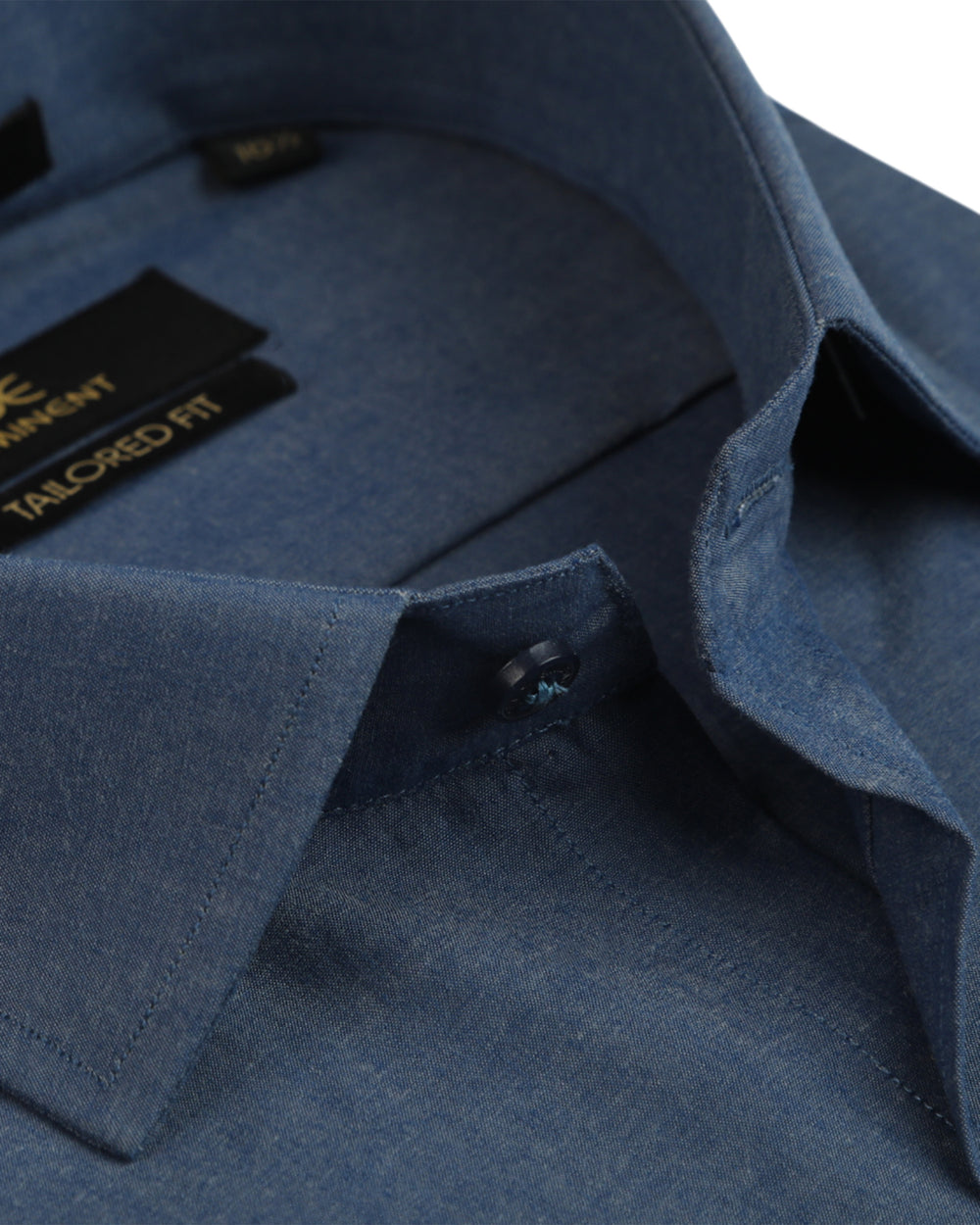 Eminent Men's Formal Plain Shirt, Men's Shirts, Eminent, Chase Value