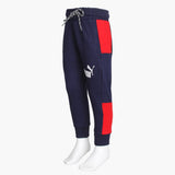 Boys Trouser - Navy Blue, Boys Shorts, Chase Value, Chase Value