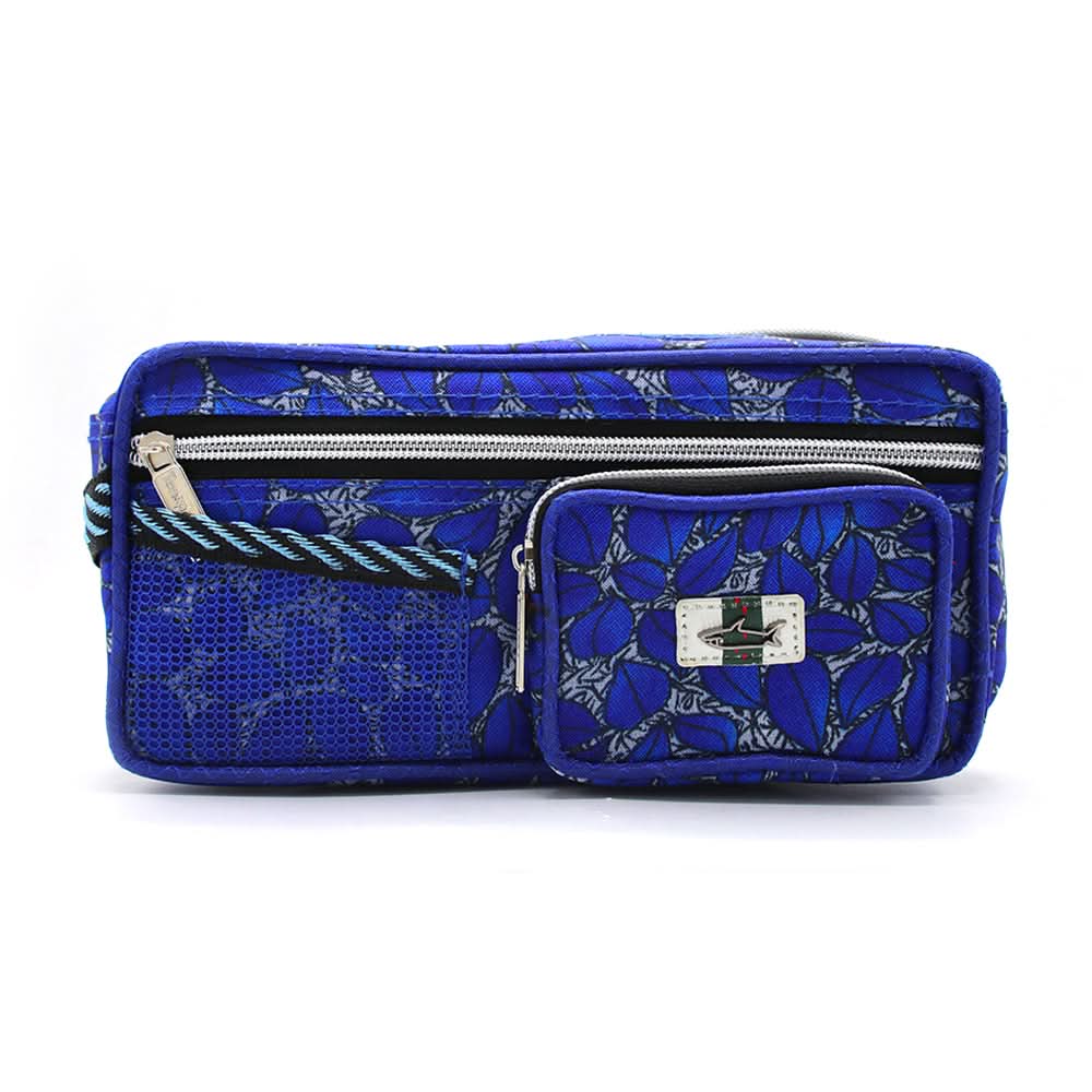 Pencil Pouch - Royal Blue, Pencil Boxes & Stationery Sets, Chase Value, Chase Value