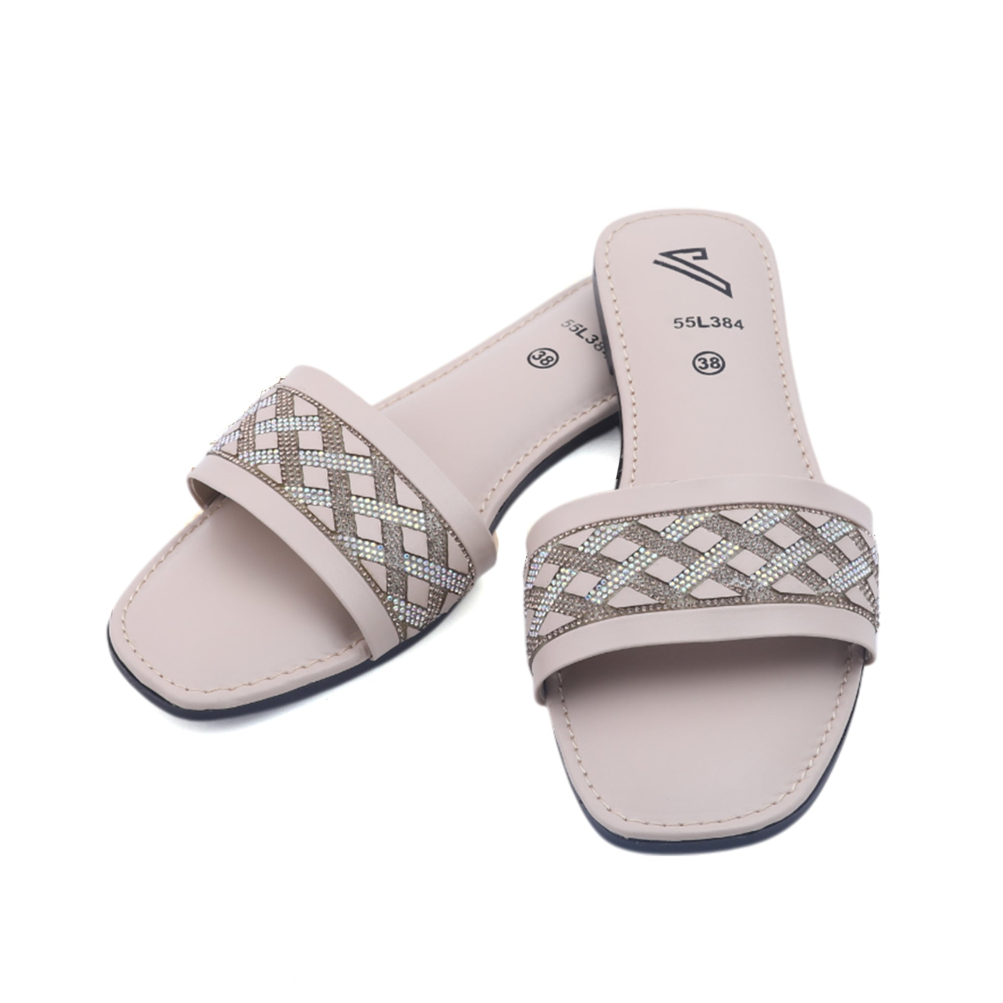 Valuable Women's Slipper, Women Slippers, Chase Value, Chase Value