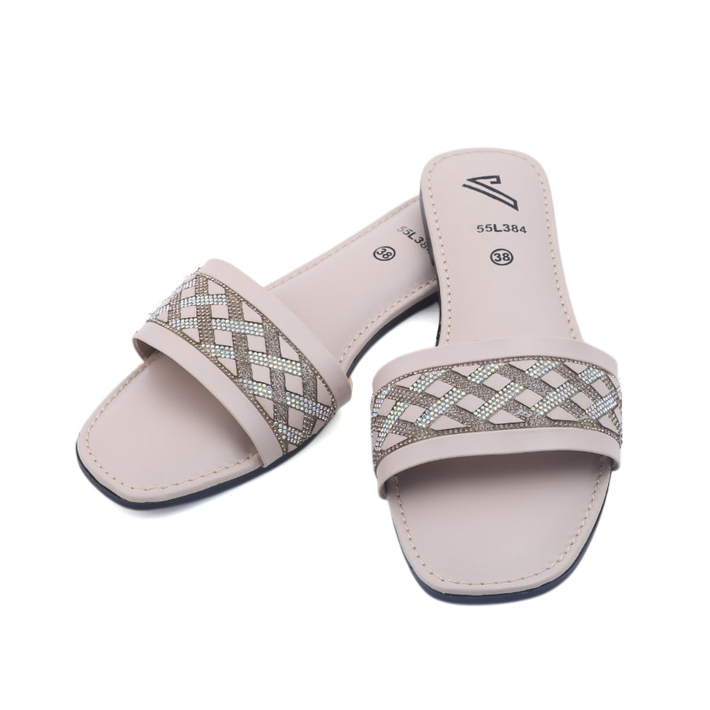 Valuable Women's Slipper, Women Slippers, Chase Value, Chase Value