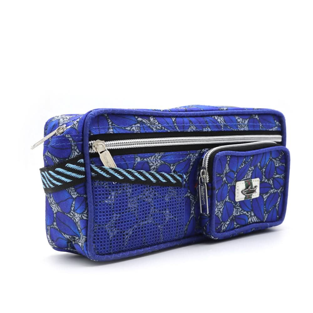 Pencil Pouch - Royal Blue, Pencil Boxes & Stationery Sets, Chase Value, Chase Value