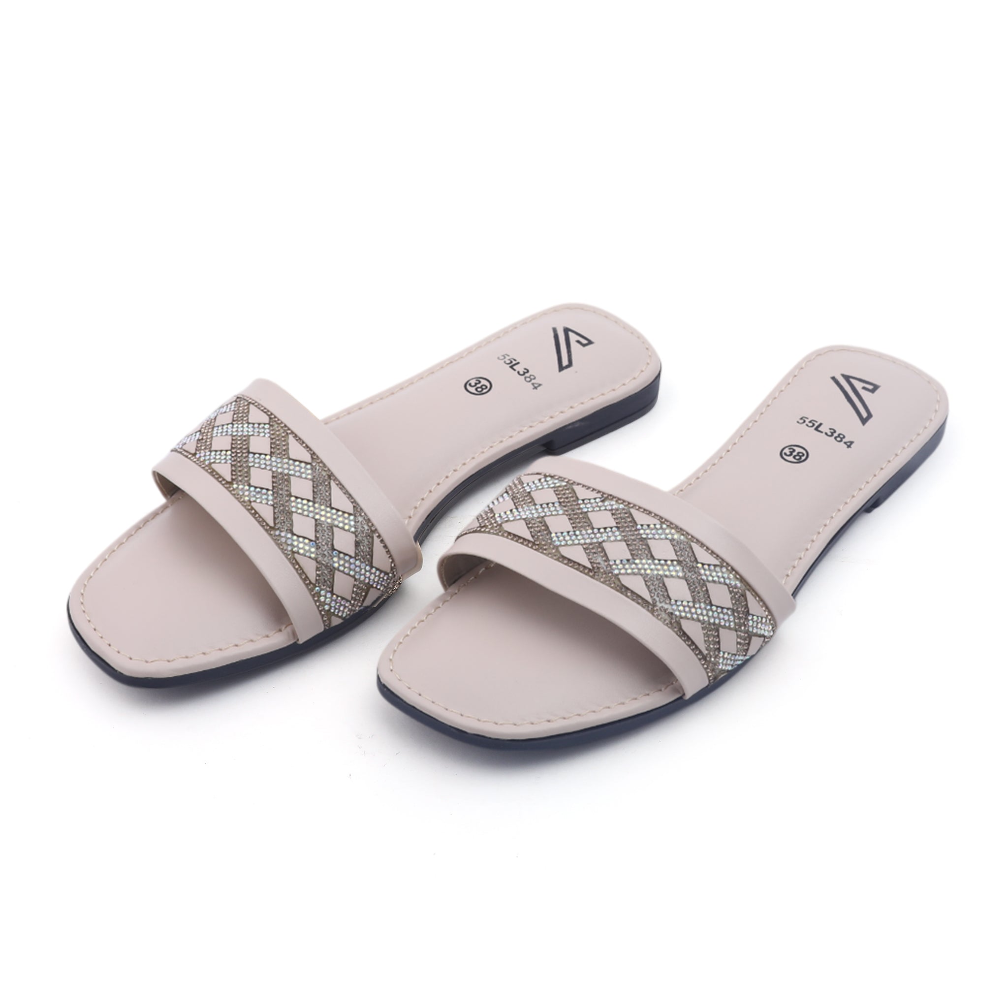 Valuable Women's Slipper, Women Slippers, Chase Value, Chase Value
