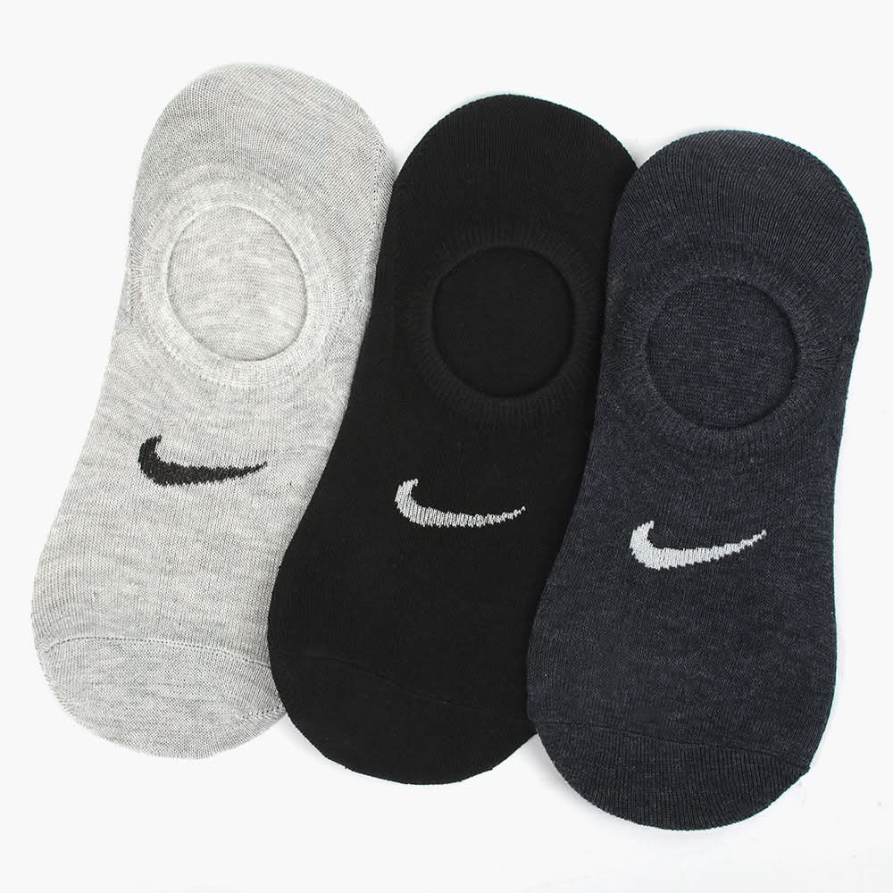 Men's Loafers Socks Pack Of 3, Men's Socks, Chase Value, Chase Value
