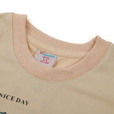 Girls Full Sleeves Sweat Shirt - Peach, Girls Hoodies & Sweat Shirts, Chase Value, Chase Value