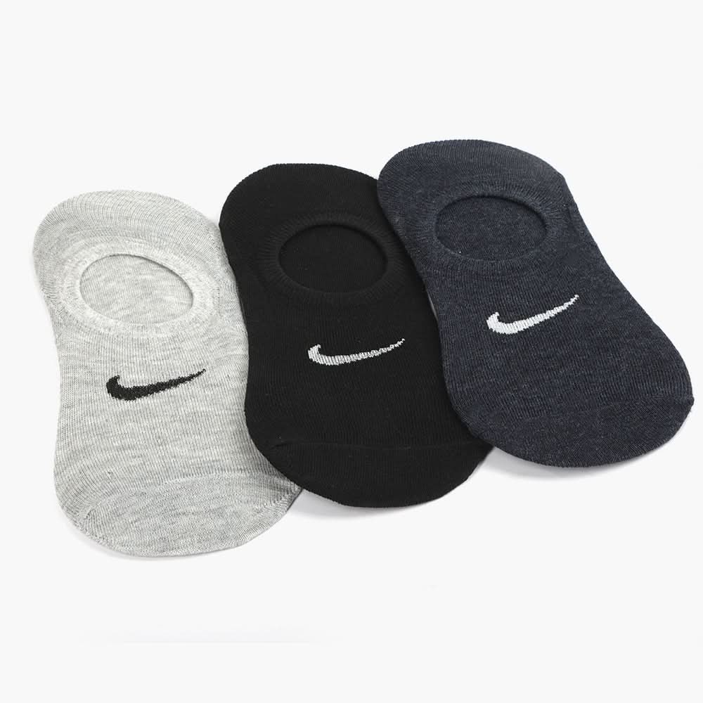 Men's Loafers Socks Pack Of 3, Men's Socks, Chase Value, Chase Value