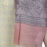 Women's Scarf - Peach, Women Shawls & Scarves, Chase Value, Chase Value