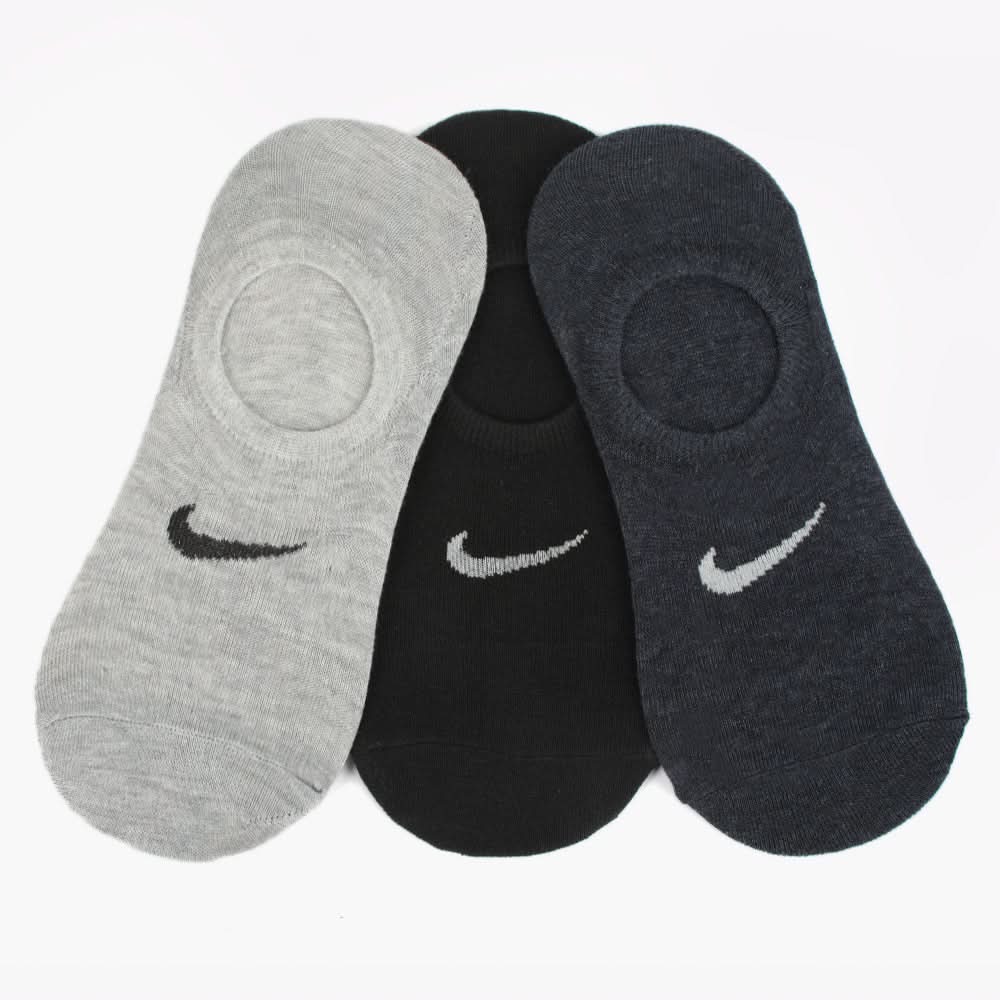 Men's Loafers Socks Pack Of 3, Men's Socks, Chase Value, Chase Value