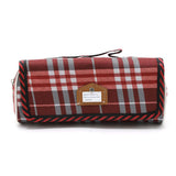 Pencil Pouch - Maroon, Pencil Boxes & Stationery Sets, Chase Value, Chase Value