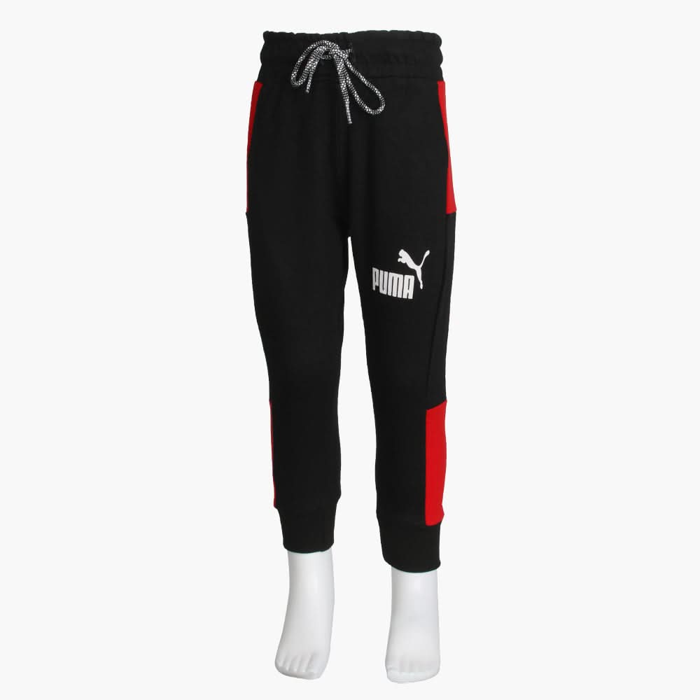 Boys Trouser - Black, Boys Shorts, Chase Value, Chase Value