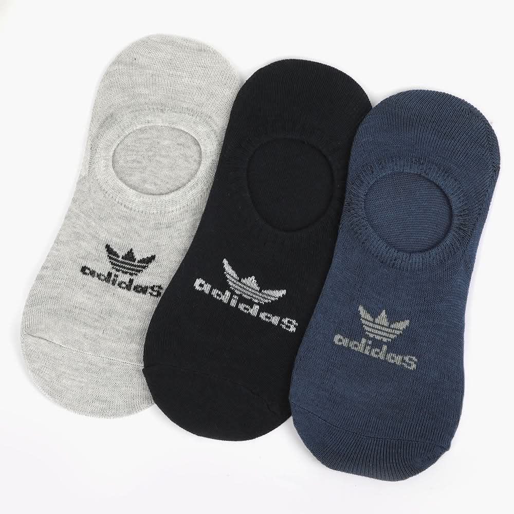 Men's Loafers Socks Pack Of 3, Men's Socks, Chase Value, Chase Value
