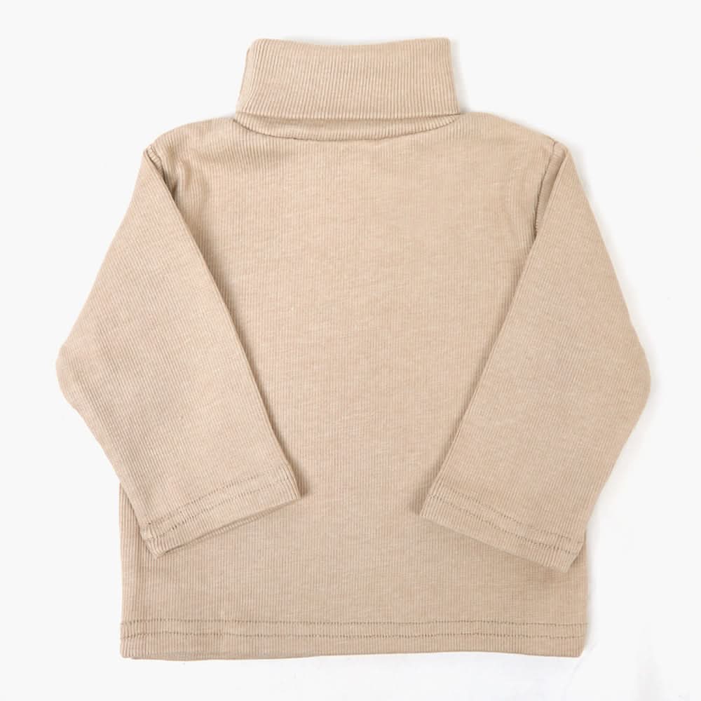 Newborn HighNeck - Skin, Newborn Boys Winterwear, Chase Value, Chase Value