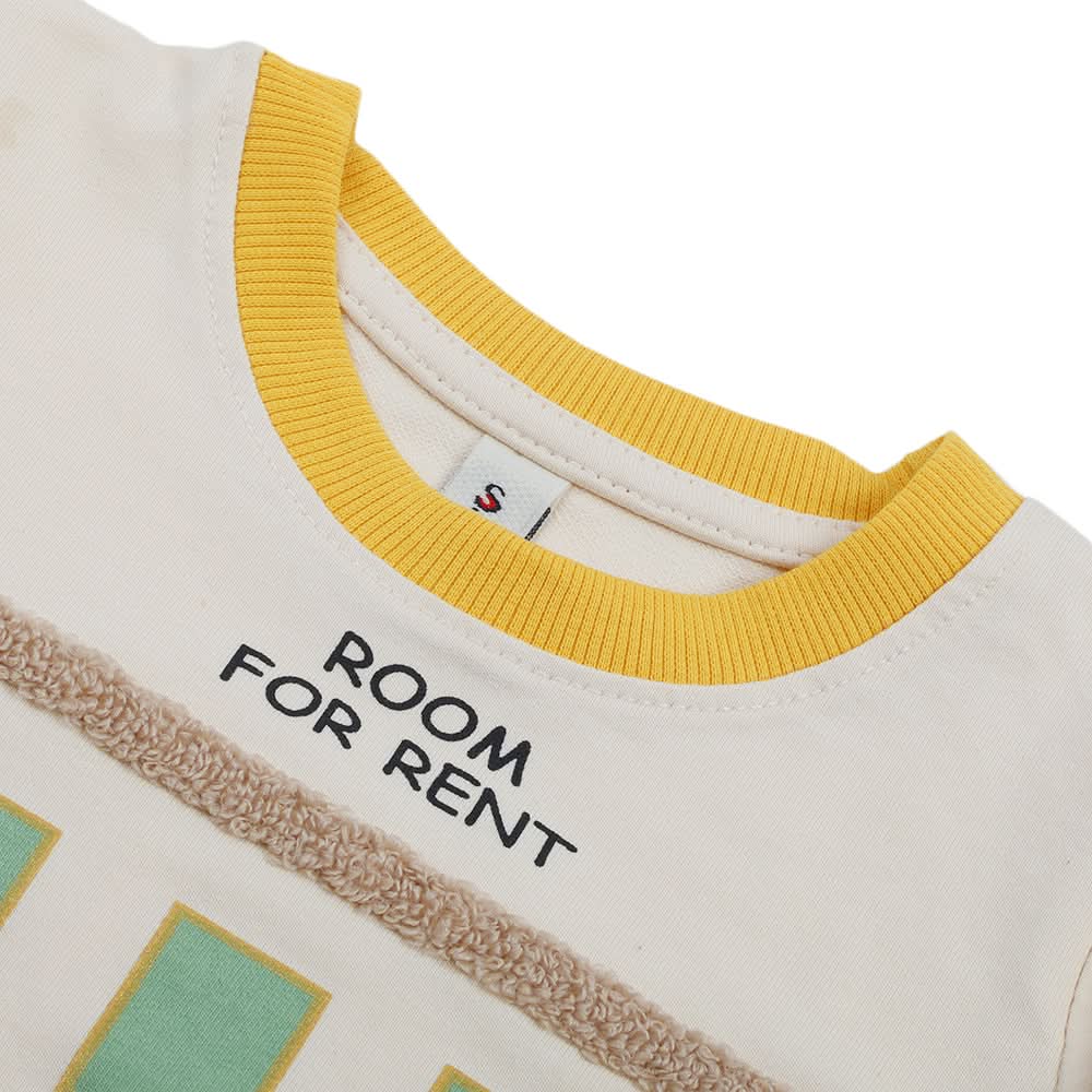 Newborn Boys Full Sleeves Suit - Green, Newborn Boys Sets & Suits, Chase Value, Chase Value