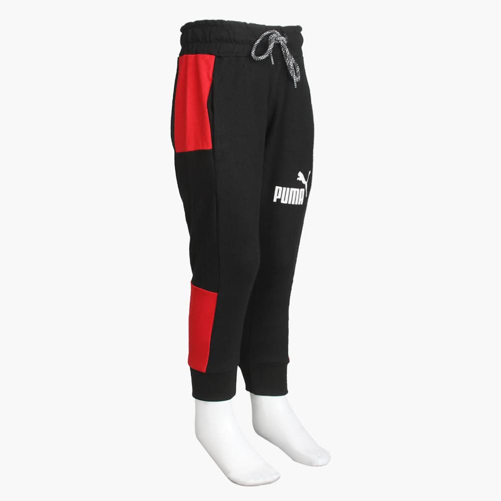Boys Trouser - Black, Boys Shorts, Chase Value, Chase Value