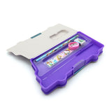 Pencil Box - Purple, Pencil Boxes & Stationery Sets, Chase Value, Chase Value