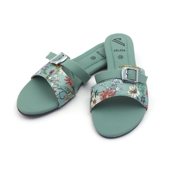 Valuable Women's Slipper