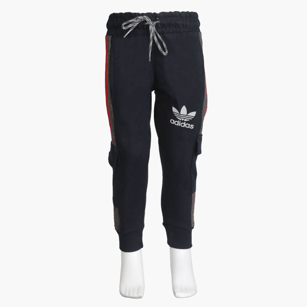 Boys Trouser Tape - Navy Blue, Boys Shorts, Chase Value, Chase Value