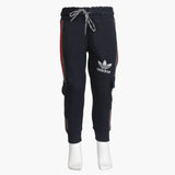 Boys Trouser Tape - Navy Blue, Boys Shorts, Chase Value, Chase Value