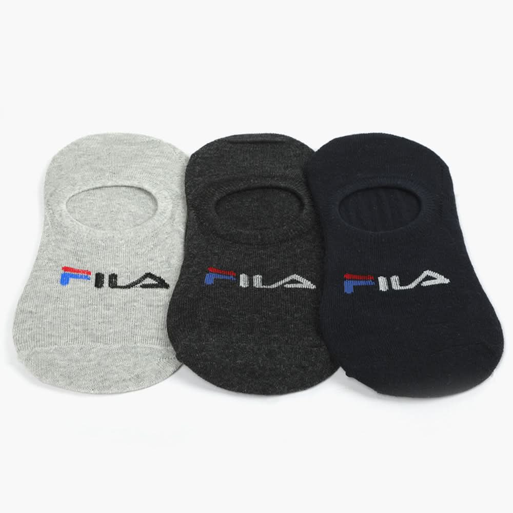 Men's Loafers Socks Pack Of 3, Men's Socks, Chase Value, Chase Value