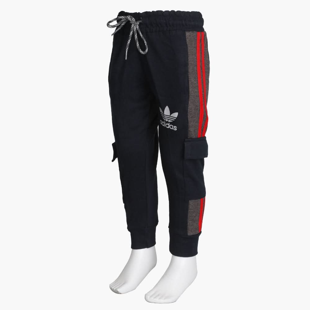 Boys Trouser Tape - Navy Blue, Boys Shorts, Chase Value, Chase Value