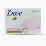 Dove Soap Pink Rosa Beauty Bar 135g, Soaps, Dove, Chase Value