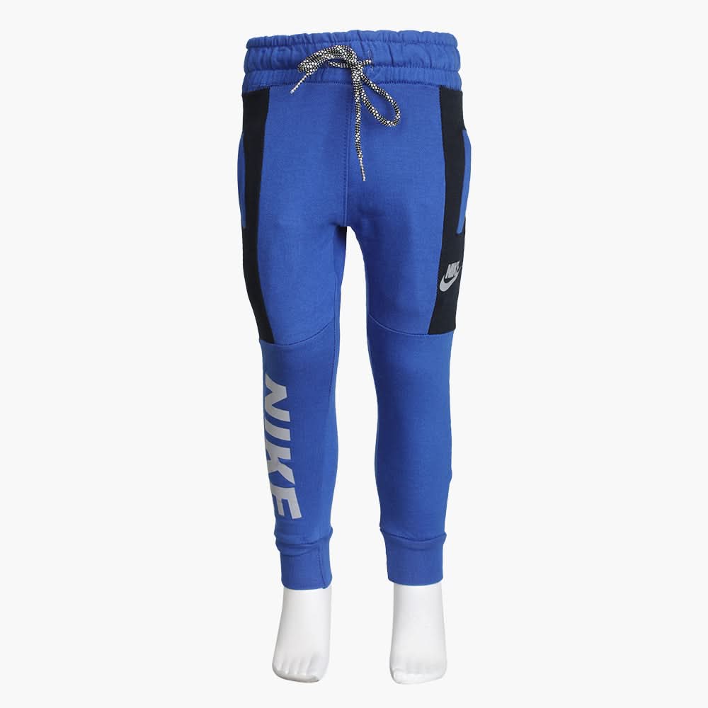 Boys Trouser - Royal Blue, Boys Shorts, Chase Value, Chase Value