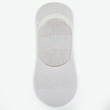 Women's Loafer Socks - White, Women Socks Stocking & Gloves, Chase Value, Chase Value
