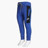 Boys Trouser - Royal Blue, Boys Shorts, Chase Value, Chase Value