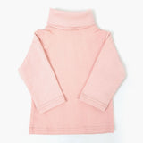 Newborn HighNeck - Pink, Newborn Boys Winterwear, Chase Value, Chase Value