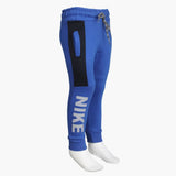 Boys Trouser - Royal Blue, Boys Shorts, Chase Value, Chase Value