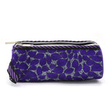 Pencil Pouch - Purple, Stationery Pouch & Box, Chase Value, Chase Value