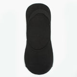 Women's Loafer Socks - Black, Women Socks Stocking & Gloves, Chase Value, Chase Value