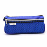 Pencil Pouch - Navy Blue, Pencil Boxes & Stationery Sets, Chase Value, Chase Value