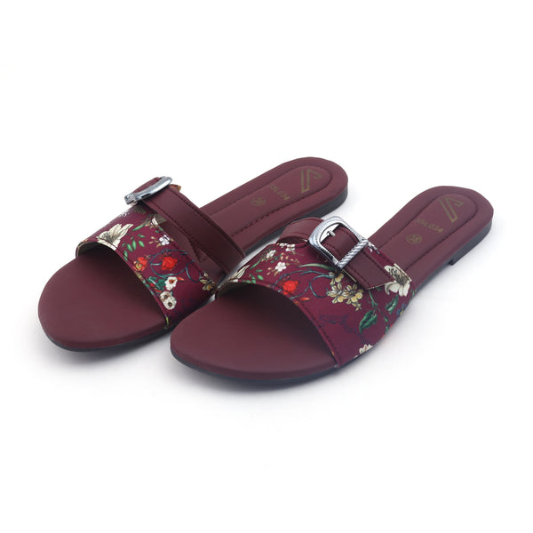 Valuable Women's Slipper