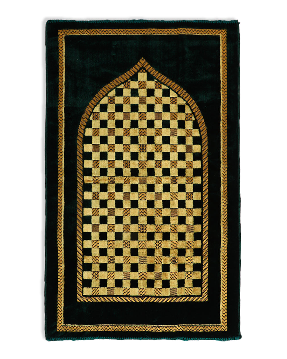 Ja-e-Namaz (Prayer Mat)