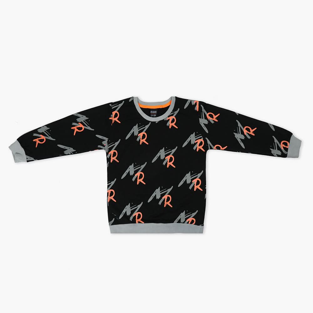 Boys T-Shirts - Black, Boys T-Shirts, Chase Value, Chase Value