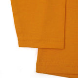 Boys Full Sleeves T-Shirt - Yellow, Boys T-Shirts, Chase Value, Chase Value