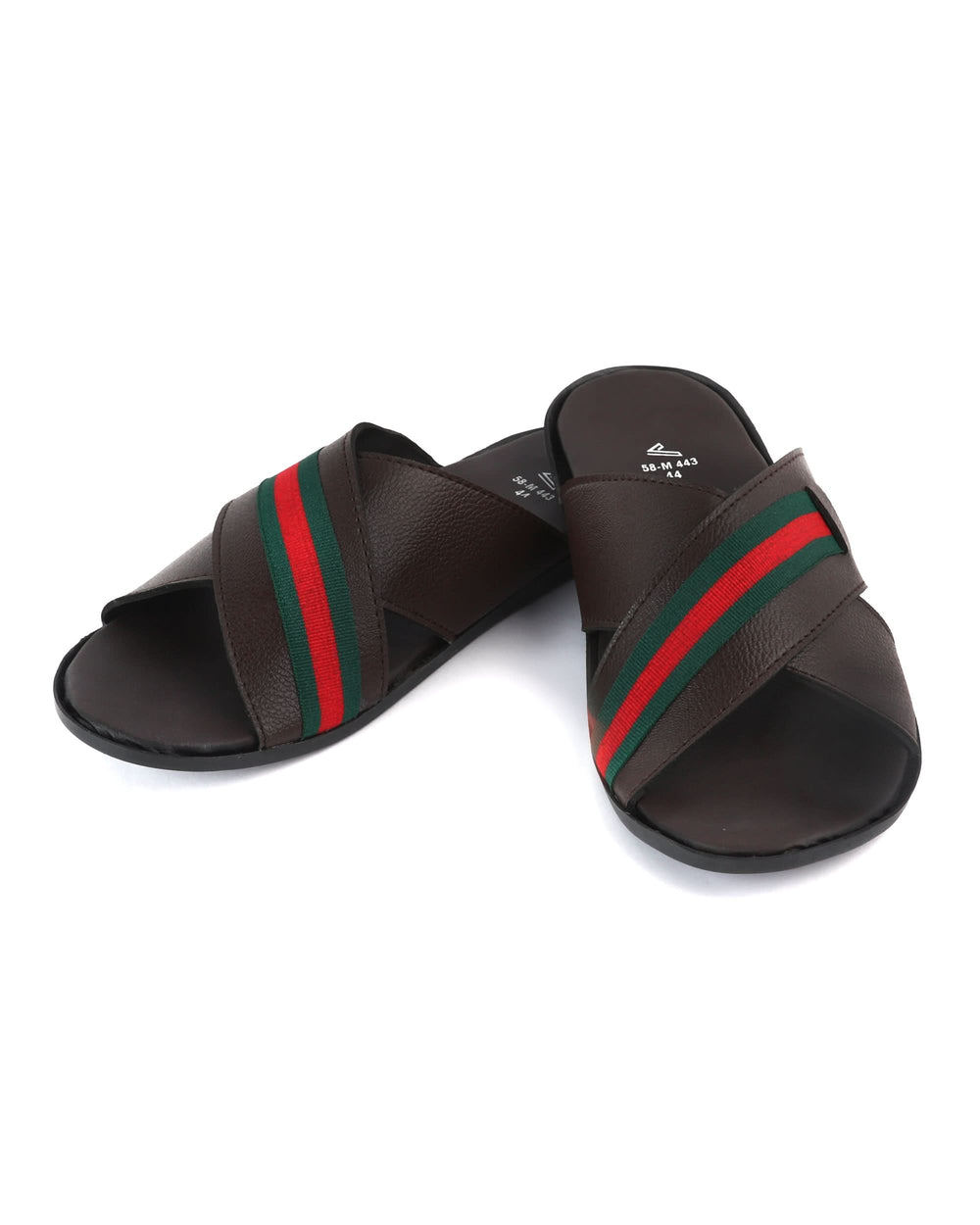 Men’s Casual Slippers, Men's Slippers, Chase Value, Chase Value