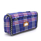 Pencil Pouch - Blue, Stationery Pouch & Box, Chase Value, Chase Value