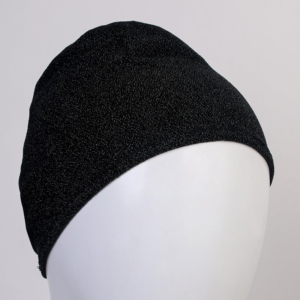 Women's Glitter Hijab Cap, Women Hijab Caps, Chase Value, Chase Value