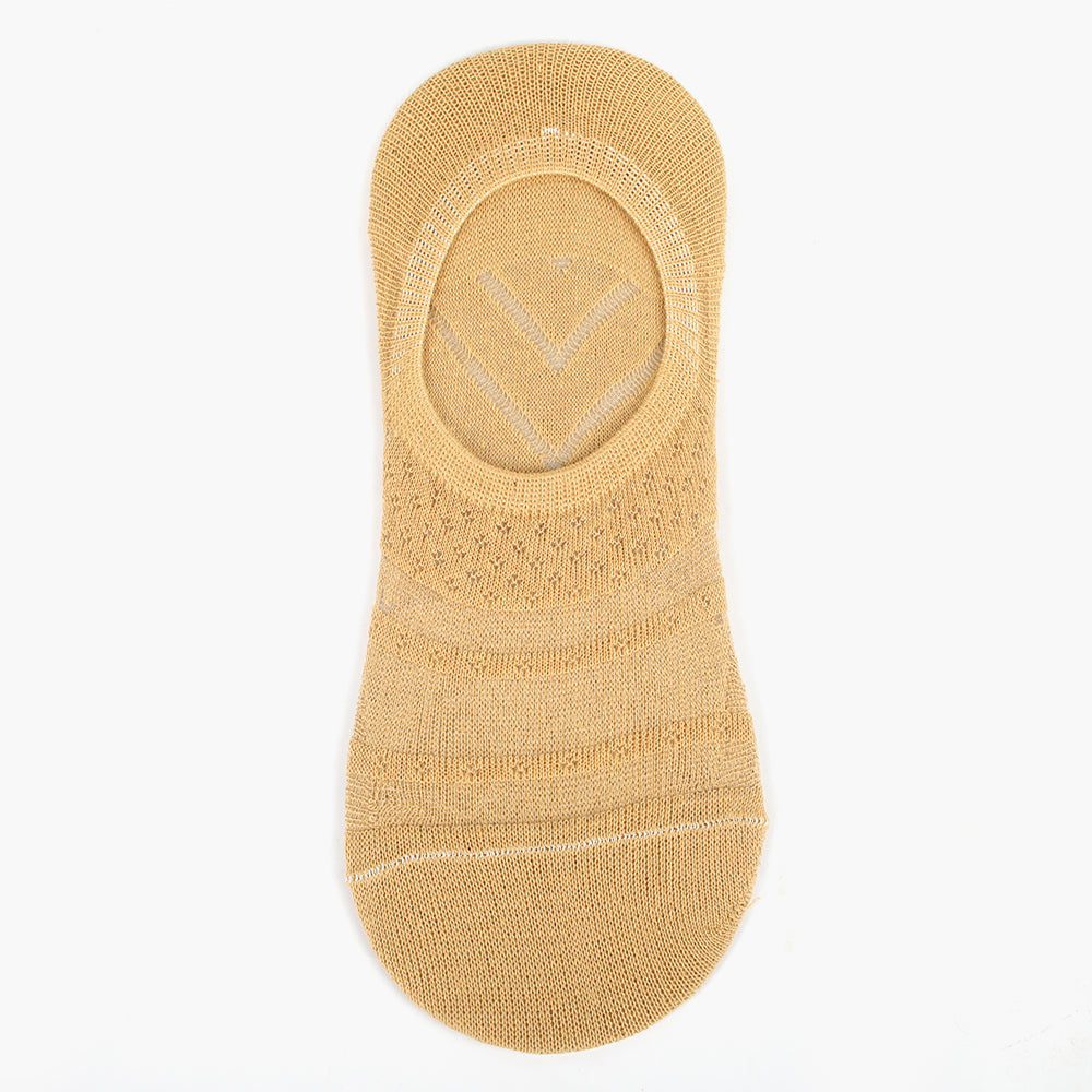 Women's Loafer Socks - Skin, Women Socks Stocking & Gloves, Chase Value, Chase Value