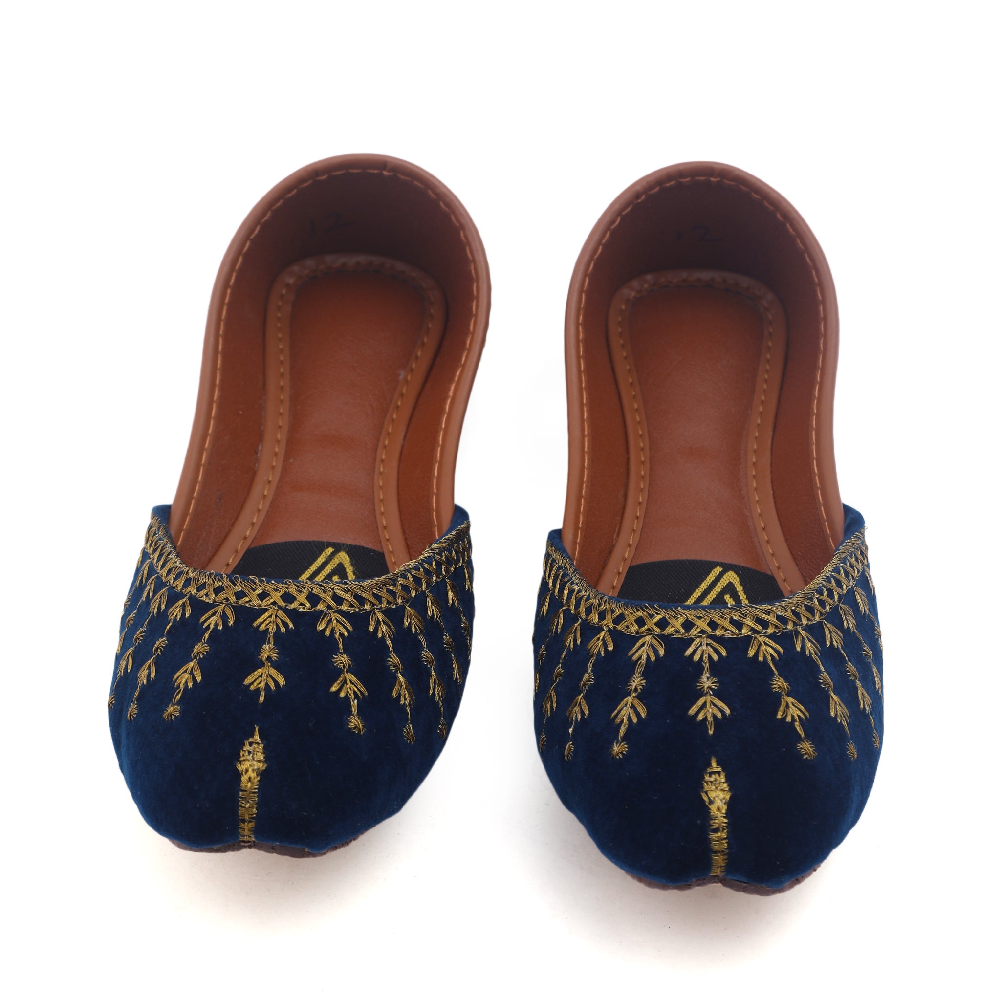 Valuable Girls Khussa, Girls Khussa, Chase Value, Chase Value