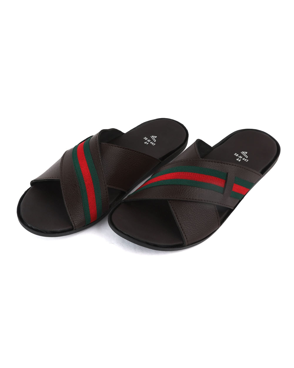 Men’s Casual Slippers, Men's Slippers, Chase Value, Chase Value