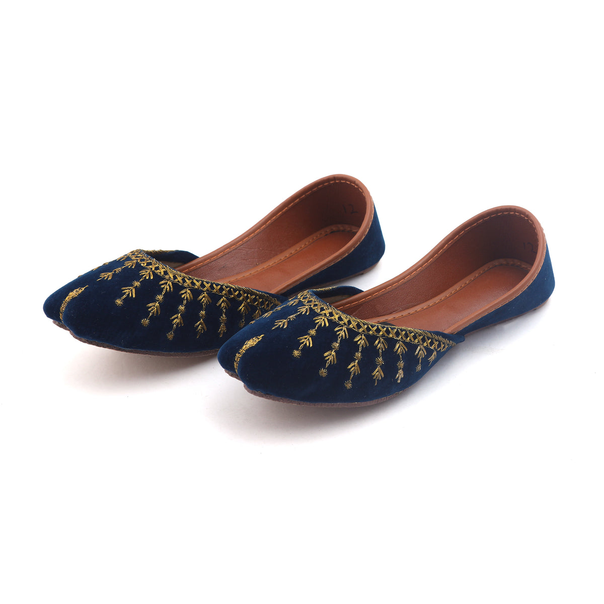 Valuable Girls Khussa, Girls Khussa, Chase Value, Chase Value