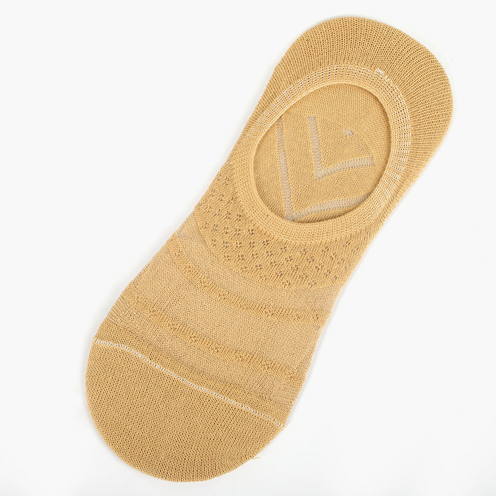 Women's Loafer Socks - Skin, Women Socks Stocking & Gloves, Chase Value, Chase Value