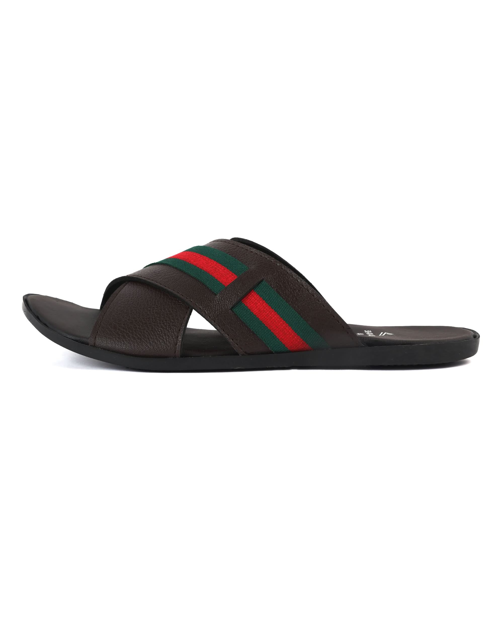 Men’s Casual Slippers, Men's Slippers, Chase Value, Chase Value