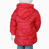 Girls Jacket - Pink, Girls Jackets, Chase Value, Chase Value