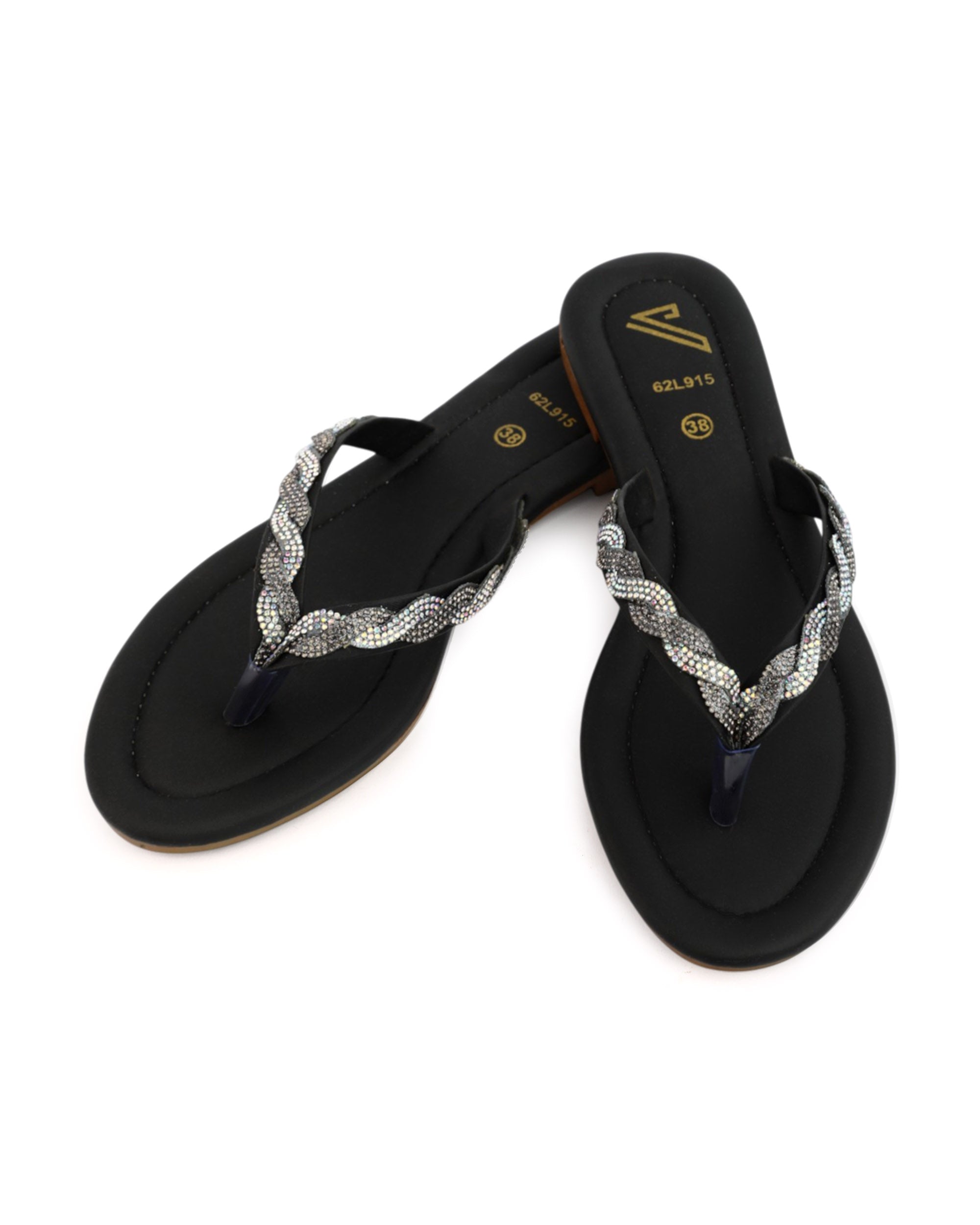 Women's Casual Slippers